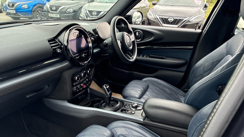 MINI Clubman 1.5 Cooper Exclusive 6dr Auto Petrol Estate